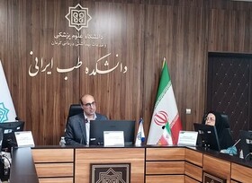 لزوم ایجاد بخش طب سنتی در بیمارستان‌ها/ تربیت ۳۵ دکترای تخصصی طب ایرانی در کرمان