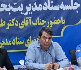 رسیدگی به ترک فعل‌های خسارت‌زا در سیل قلعه‌گنج 
