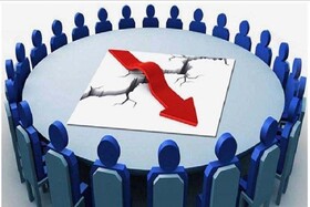 عقل ایرانی در مواجهه با بحران‌ها