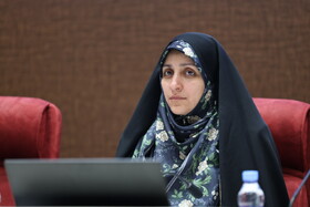 حضور پررنگ زنان در دولت چهاردهم/ فعالیت ۱۴ بخشدار زن در استان تهران