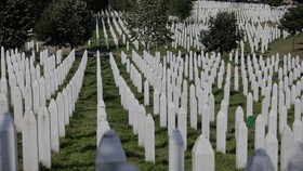 سربرنیتسا و غزه، دو رسوایی بزرگ برای تمدن غرب