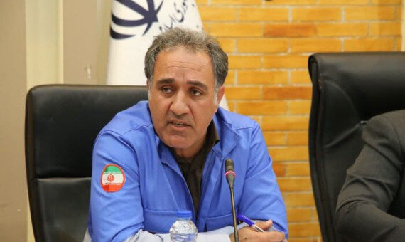 آماده‌باش دستگاه‌های اجرایی در پی ناپایداری‌های جوی در جنوب کرمان/ قطعی برق برخی نقاط