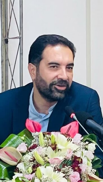 خرمآباد شاهراه تمدن/ جهان به اصالت جهانشهر رای داد