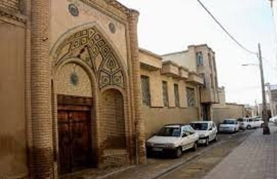 خانه قاجاری بروجرد میزبان عزاداران حسینی