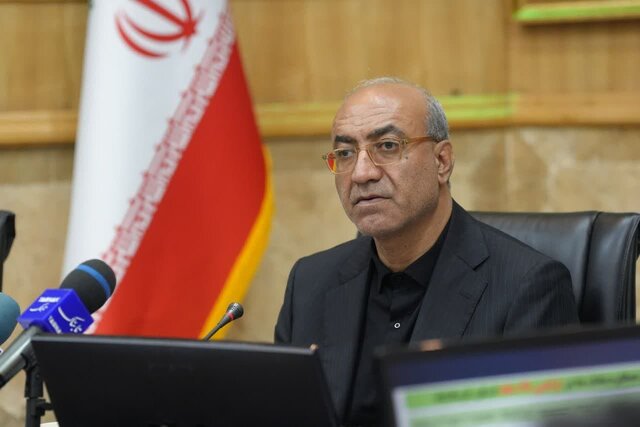 مرز خسروی بهترین مسیر برای تردد زوار اربعین است
