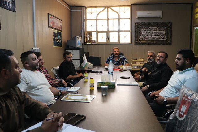 فارس میزبان مسابقات کشوری کشتی پهلوانی نوجوانان می‌شود
