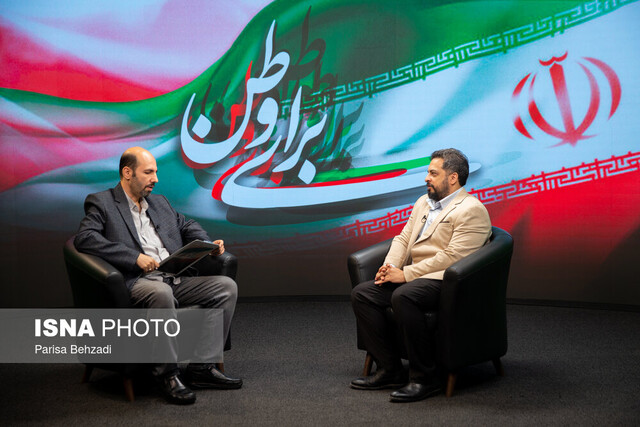 نصری: شب عاشورا، نمایش قدرت ایران بود/ شکستن کاسه و کوزه‌ سر دیپلماسی رایج شده است
