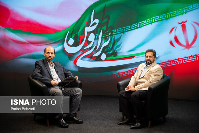 نصری: شب عاشورا، نمایش قدرت ایران بود/ شکستن کاسه و کوزه سر دیپلماسی رایج شده است