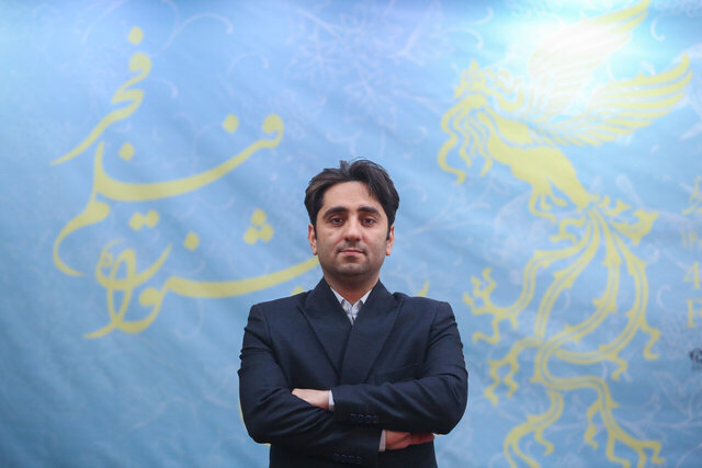 عکس آرشیوی است شرط ورود به دوره فیلمسازی تعاملی داشتن ایده است