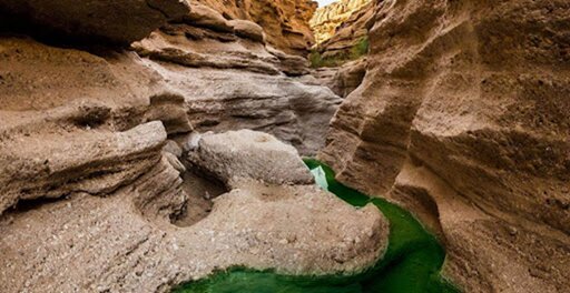 روش‌های سنتی تأمین آب در مناطق عشایری و روستایی
