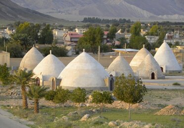 روش‌های سنتی تأمین آب در مناطق عشایری و روستایی