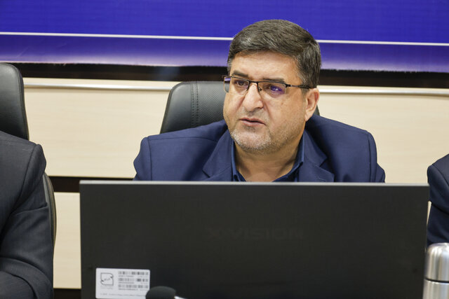 هر طرح سرمایهگذاری باید دارای توجیه اقتصادی باشد هر طرح سرمایهگذاری باید دارای توجیه اقتصادی باشد