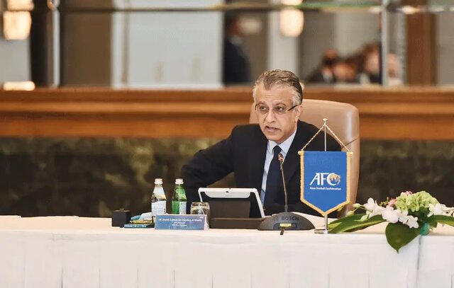 تبعیض آشکار در فوتبال آسیا/ چرا قطر و عربستان میزبان شدند؟