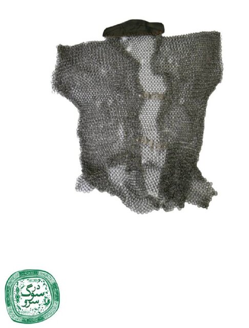 ادوات تعزیه در برج آزادی