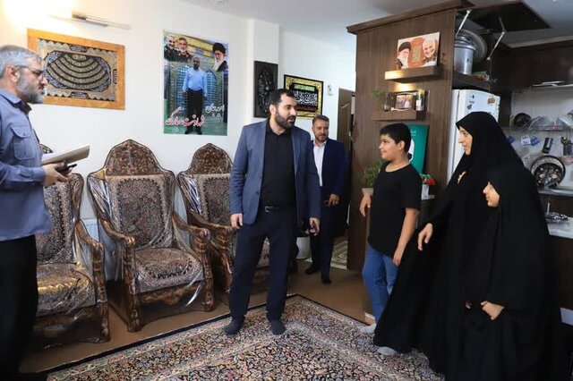 ۱۱ شهید در کرمان، بیش از ۱۴۰ زن شهید در کشور/ ۷۰ مجروح هنوز بستری هستند