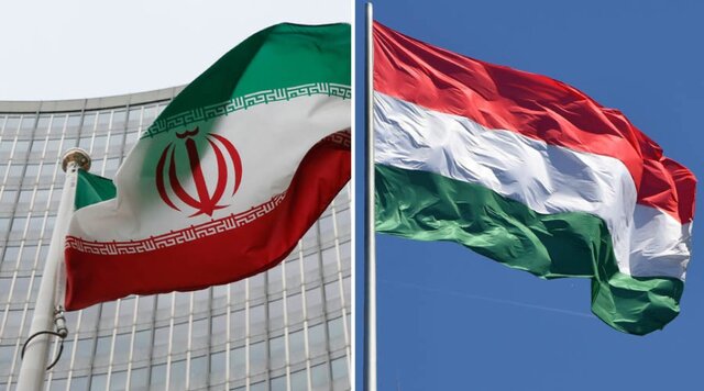 مجارستان، دروازه ورود ایران به بازار اتحادیه اروپا