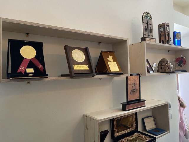 زایشگاه «مجید» خانه قصه شد