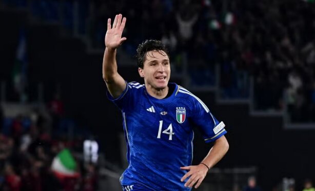 ارزشمندترین تیمهای ملی فوتبال جهان را بشناسید