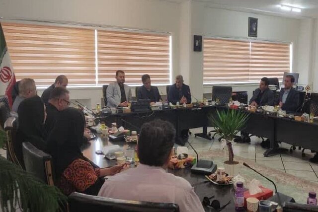 حمایت از اصناف گردشگری فارس با قدرت دنبال می‌شود