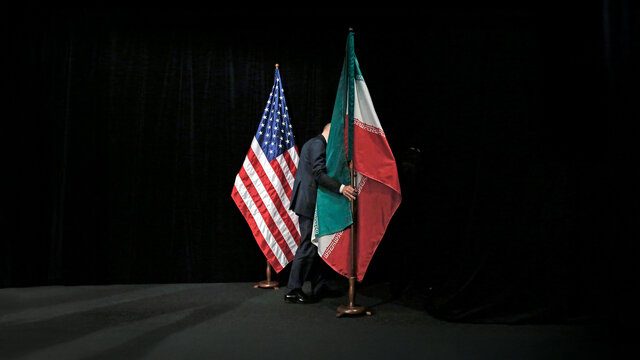 از کودتا تا تحریم و جنگ؛ چرا ایران به آمریکا اعتماد ندارد؟