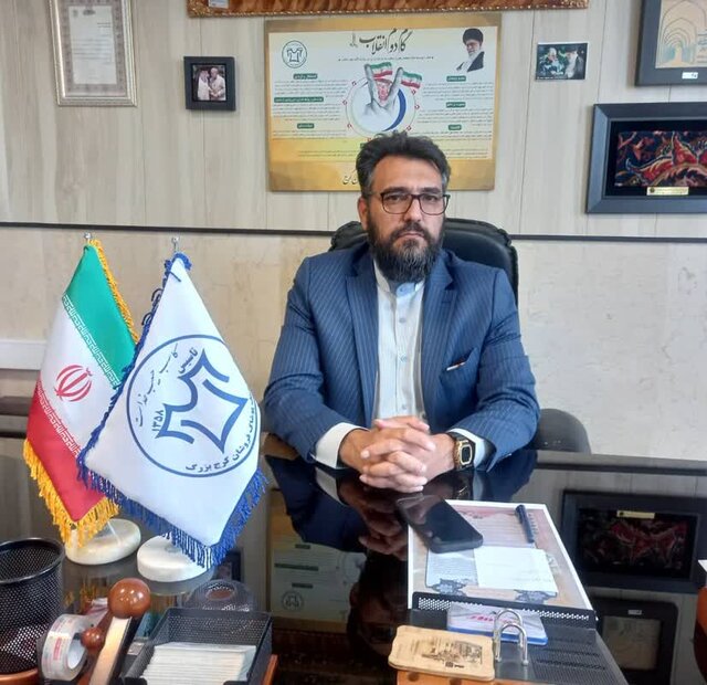 بستر برای برپایی نمایشگاه‌های لباس اسلامی در البرز فراهم است