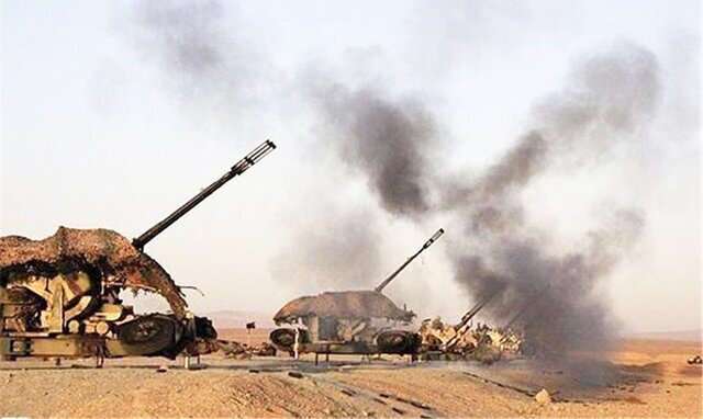 از راهبرد «تعقیب متجاوز» در جنگ تحمیلی چه میدانید؟ از راهبرد «تعقیب متجاوز» در جنگ تحمیلی چه میدانید؟