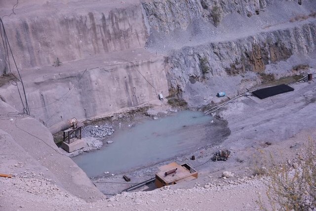 مهلت یکماهه فرماندار بویراحمد جهت رسیدگی به مطالبات اهالی منطقه تنگسرخ