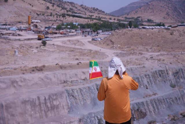 مهلت یک‌ماهه فرماندار بویراحمد جهت رسیدگی به مطالبات اهالی منطقه تنگ‌سرخ