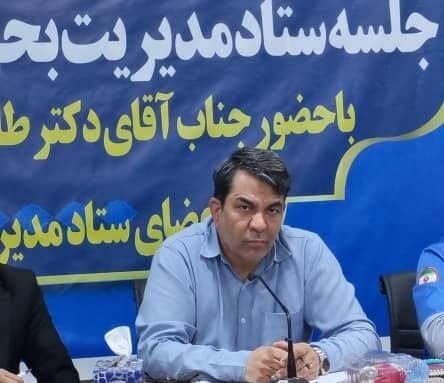 رسیدگی به ترک فعل‌های خسارت‌زا در سیل قلعه‌گنج 