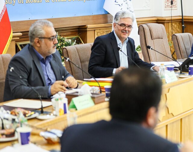 تصویب طرح جامع پردیس به منظور صیانت از منطقه حفاظت شده جاجرود