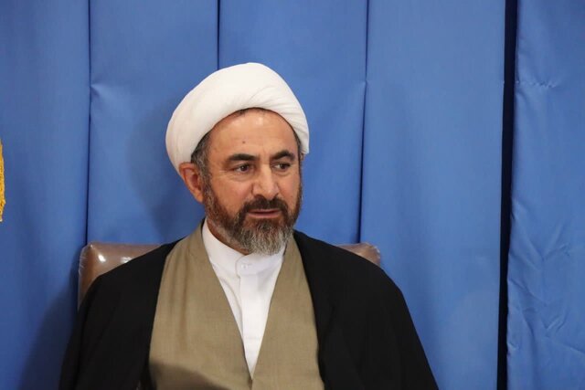 امروز عزت و اقتدار ایران در برابر جهانیان تجلی یافته است