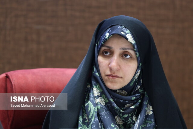 تأکید دولت بر تشریفاتی نبودن موقعیت‌هایی که به زنان واگذار می‌شود