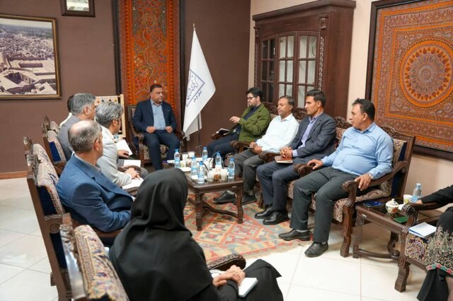 ساخت بیش‌ از ۸۰۰۰ میلیارد ریال پروژه گردشگری در ۳ شهرستان‌ کرمان