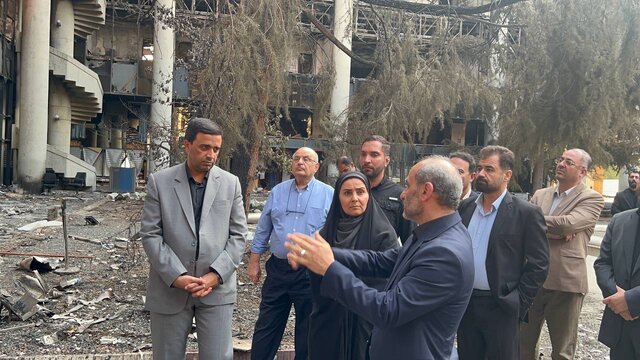 «خبر خوش برای بانوان»، «اصلاح طرح مقابله با جاسوسی» و «زنانی که هیچ شانسی ندارند»