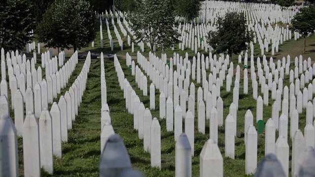 سربرنیتسا و غزه، دو رسوایی بزرگ برای تمدن غرب