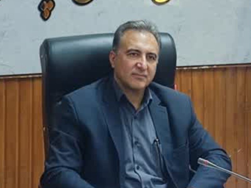 مدیرکل آموزش و پرورش ایلام: توسعه زیرساختهای ورزشی مدارس موجب نشاط دانشآموزان میشود
