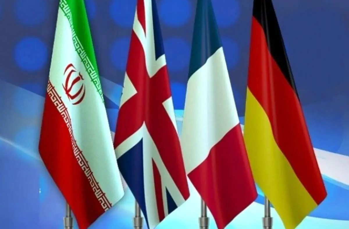تهدید اسنپ‌بک اروپا و عزم راسخ جمهوری اسلامی ایران