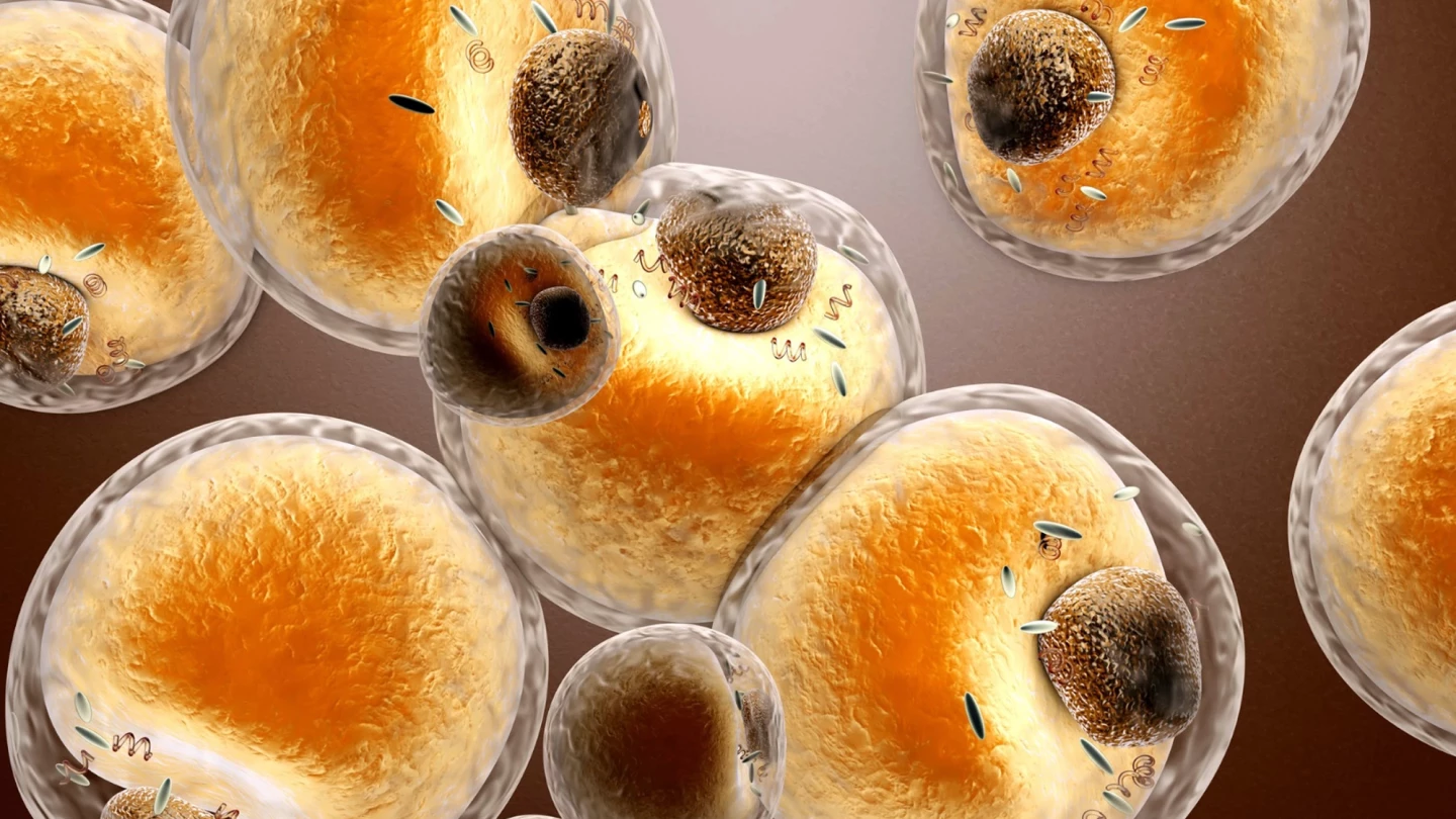 کشف یک راه جدید برای کاهش وزن بدون کم خوردن