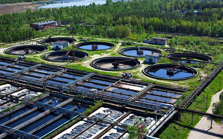 راهکارهای نوین مقابله با بحران کمآبی در جهان/تجربه یکی از کشورهای خاورمیانه با اقلیم خشک