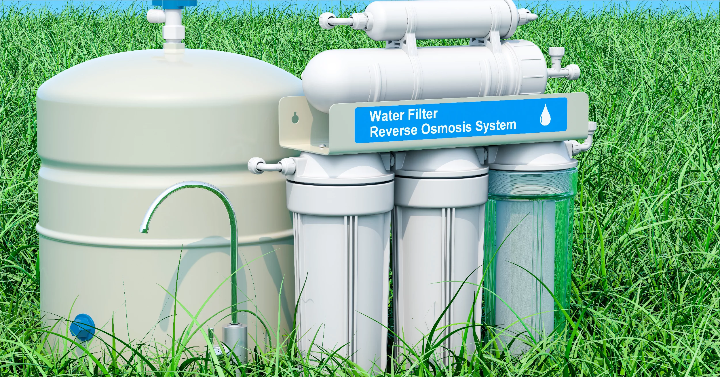 راهکارهای نوین مقابله با بحران کمآبی در جهان/تجربه یکی از کشورهای خاورمیانه با اقلیم خشک