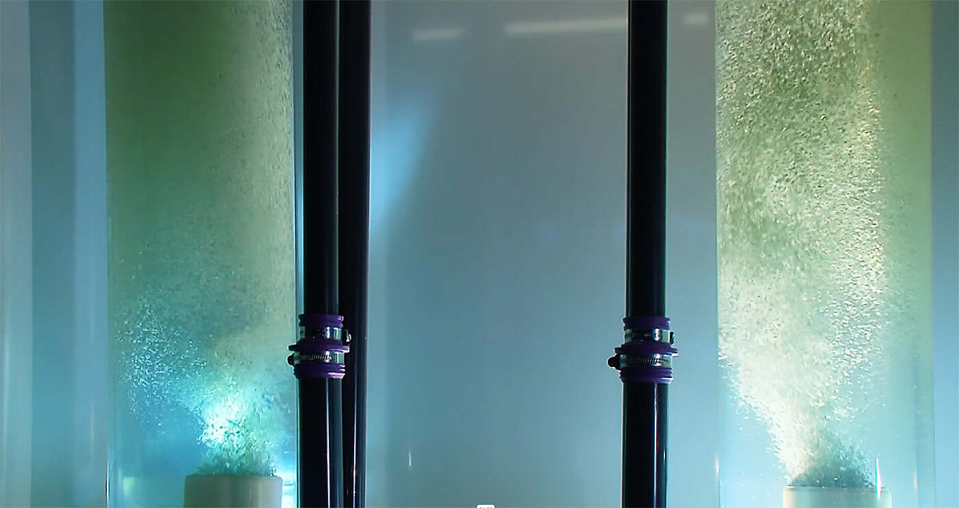 راهکارهای نوین مقابله با بحران کمآبی در جهان/تجربه یکی از کشورهای خاورمیانه با اقلیم خشک