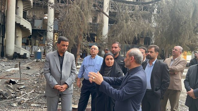 بسته خبری ایران اکونومیست از اخبار دولت در ۲۴ ساعت گذشته