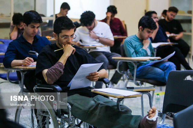 بسته خبری ایران اکونومیست از اخبار دولت در ۲۴ ساعت گذشته