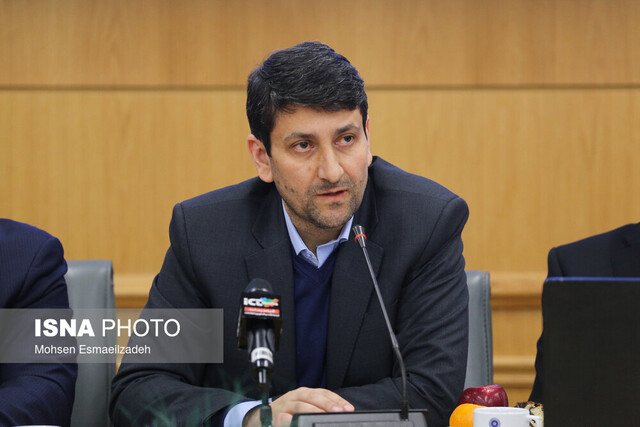 بسته خبری ایران اکونومیست از اخبار دولت در ۲۴ ساعت گذشته