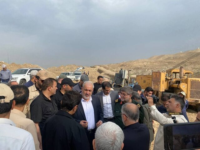 بسته خبری ایران اکونومیست از اخبار دولت در ۲۴ ساعت گذشته