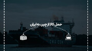 حمل کالا از چین به ایران: راهنمای کامل و کاربردی