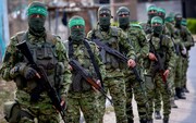 حماس: ملت فلسطین از حقوق، اصول و سرزمین خود عقب‌نشینی نخواهد کرد