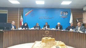 تامین ۲۰۰۰ میلیارد تومان اعتبار برای آزادراه بروجرد - اراک