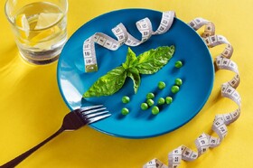 کشف یک راه جدید برای کاهش وزن بدون کم خوردن