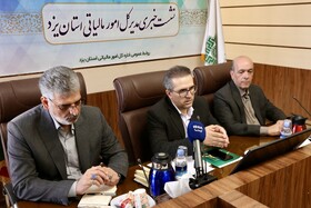 وصول ۲۰۰۰ میلیارد تومانی فرارهای مالیاتی در یزد